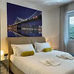 Bnbook Martina's House Daire Castelletto sopra Ticino