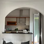 Апартаменты Bnbook Martina's House Кастеллетто-сопра-Тичино