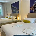 Daire Bnbook Martina's House Castelletto sopra Ticino
