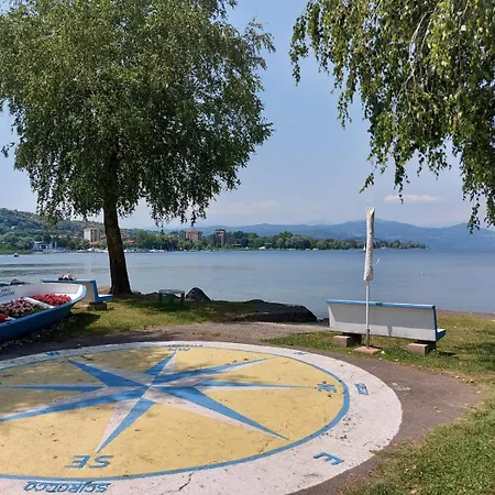 Apartament Bnbook Martina's House *