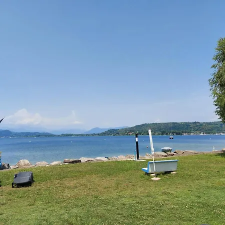 Bnbook Martina's House