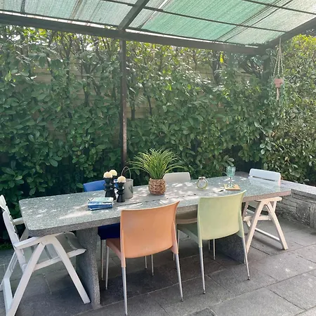 Bnbook Martina's House Apartament Castelletto sopra Ticino