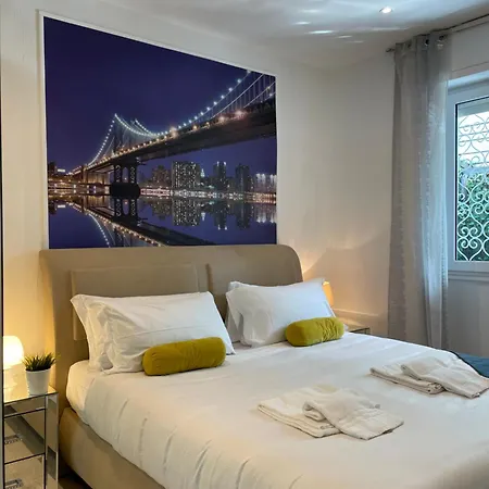 Bnbook Martina's House Apartament Castelletto sopra Ticino