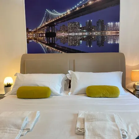 Bnbook Martina's House Castelletto sopra Ticino