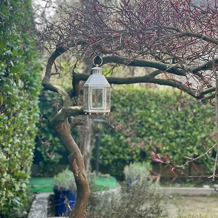 Bnbook Martina's House Apartament *