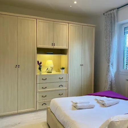 Bnbook Martina's House Apartament Castelletto sopra Ticino