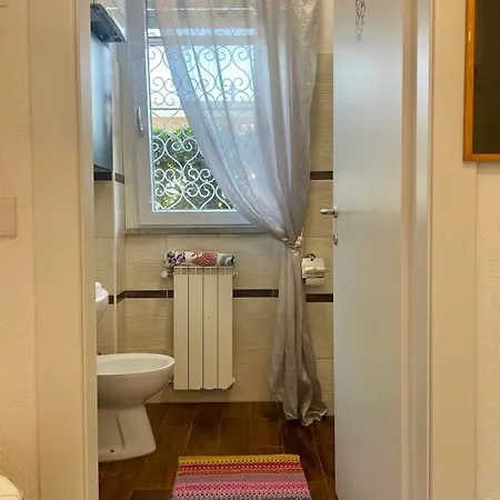 Bnbook Martina's House *