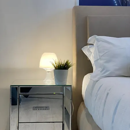 Bnbook Martina's House * Castelletto sopra Ticino