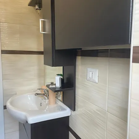 Bnbook Martina's House Apartament Castelletto sopra Ticino