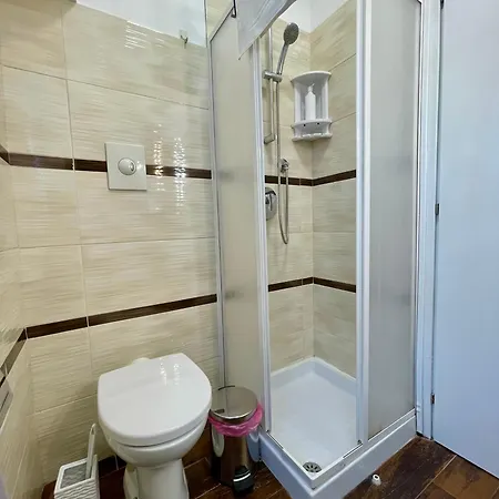 Apartament Bnbook Martina's House *