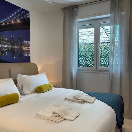 Bnbook Martina's House * Castelletto sopra Ticino