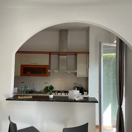 Apartament Bnbook Martina's House Castelletto sopra Ticino