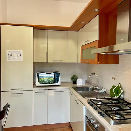 Bnbook Martina's House *