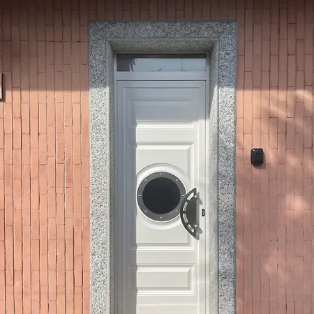 Bnbook Martina's House * Castelletto sopra Ticino