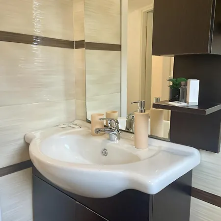 Apartament Bnbook Martina's House