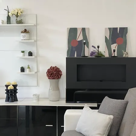 Bnbook Martina's House Castelletto sopra Ticino