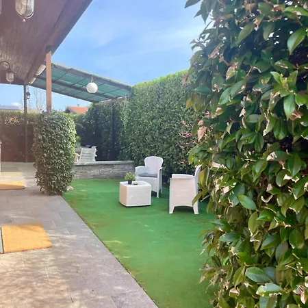 Apartament Bnbook Martina's House *