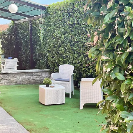 Bnbook Martina's House * Castelletto sopra Ticino