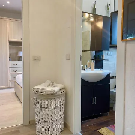 Apartament Bnbook Martina's House *