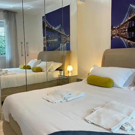 Apartament Bnbook Martina's House Castelletto sopra Ticino