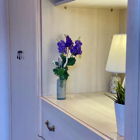 Bnbook Martina's House Apartament