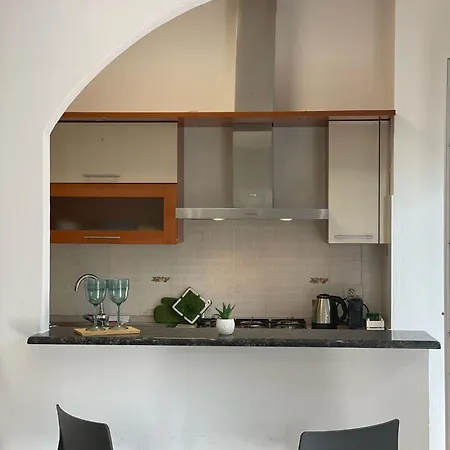 Bnbook Martina's House Castelletto sopra Ticino