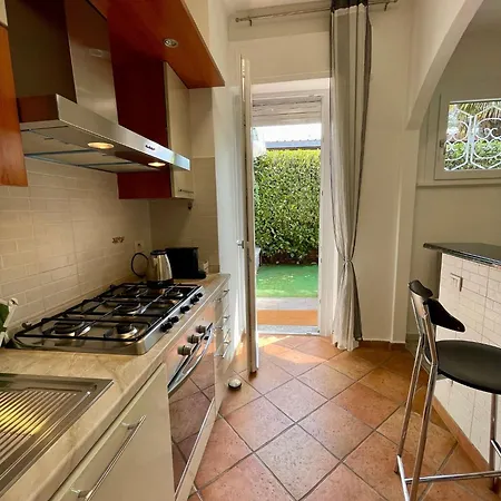 Apartament Bnbook Martina's House Castelletto sopra Ticino